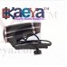 OkaeYa IN-033 Hair Dryer (Black)